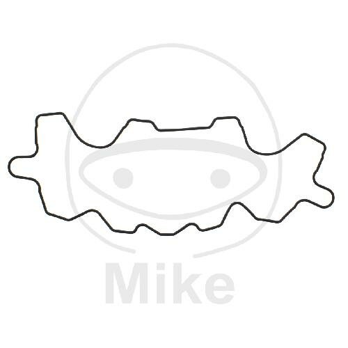 Junta de tapa de válvula para Honda CB 650 # 1979-1982