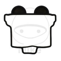 Valve cover gasket for Yamaha WR YZ 250 F # 2014-2020