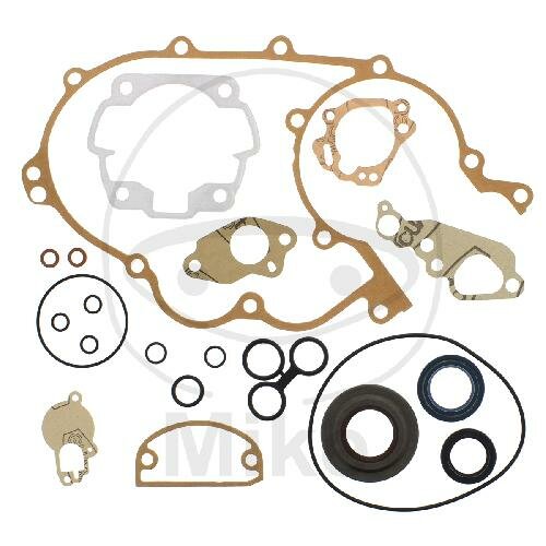 Gasket set complete ATH for Vespa PX 125 T5 # 1985-1990