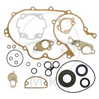 Kit de joints complet ATH pour Vespa PX 125 T5 # 1985-1990