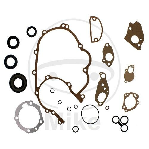 Gasket set complete ATH for Vespa Cosa P PX Rally 200 # 1972-2003