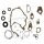 Gasket set complete ATH for Vespa Cosa P PX Rally 200 # 1972-2003