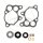 Jeu de joints pour pompe à eau pour Honda CR 500 R 1985-2001