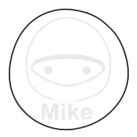 Junta de la tapa del embrague para Honda XR 400 R #...