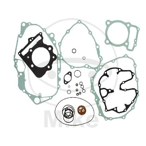 Dichtungssatz komplett für Honda XR 400 NE03A # 1996-2002