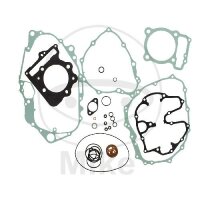 Jeu complet de joints pour Honda XR 400 NE03A # 1996-2002