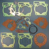 Set guarnizioni cilindro per KTM EGS EXC SX 125 # 1998-2001