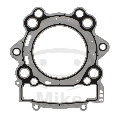 Junta de culata para Yamaha YFM 550 Grizzly # 2009-2016
