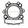 Junta de culata para Yamaha YFM 550 Grizzly # 2009-2016