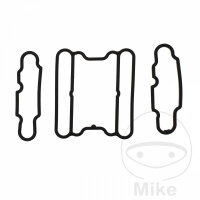 Gasket set cover engine ventilation for Honda CB 650 #...