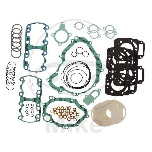 Juego completo de sellos para Suzuki RG 500 Gamma # 1986-1989