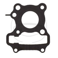 Cylinder head gasket for SYM Allo Crox Fiddle II III...