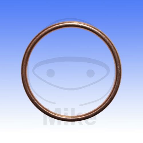 Joint de collecteur 33x38.3x2.1mm ATH pour Kawasaki KX 65 # 2000-2015