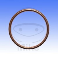 Manifold gasket 33x38.3x2.1mm ATH for Kawasaki KX 65 #...