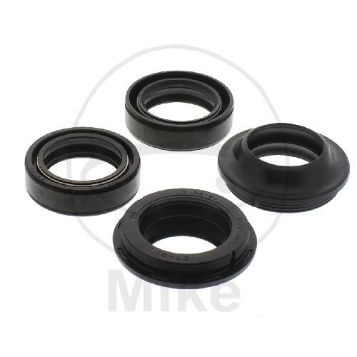 Fork seal set 27 x 39 x 10,5 for Honda CRF 70 100 XR 80 Yamaha RD 80