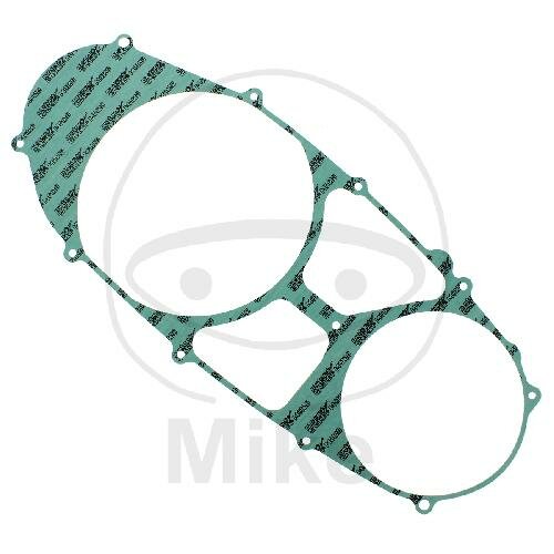 Variomatic cover seal for Kymco Xciting 400 i # 2014-2017