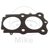 Cylinder head gasket for Kawasaki GPZ 1100 Uni Trak #...