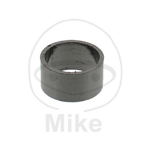 Verbindungsdichtung F für KTM Adventure Duke II LC4-E 640 # 1998-2007