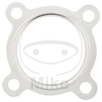 Zylinderkopfdichtung für Yamaha CA DT FS1 FS1G LB-2M...