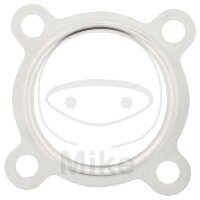 Cylinder head gasket for Yamaha CA DT FS1 FS1G LB-2M PW...