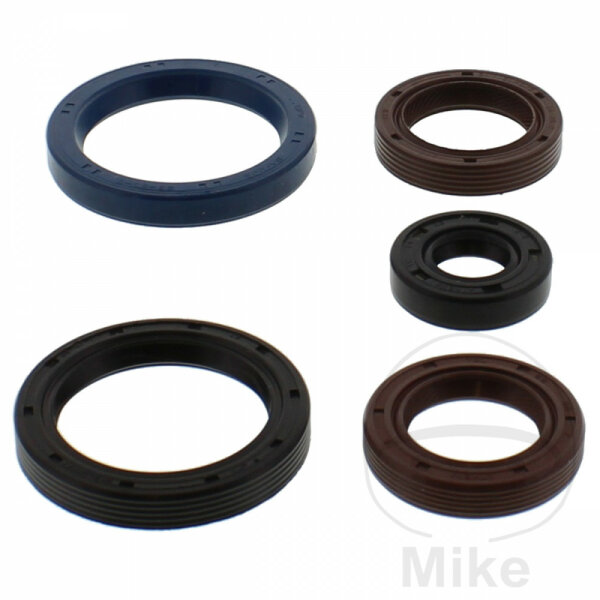 Oil seal set ATH for Piaggio Fly Liberty 125 Vespa LX Sprint 125