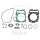 Cylinder gasket set for Honda NSS 250 # 2005-2013