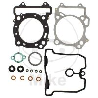Set guarnizioni cilindro per Suzuki LT-Z 400 Quadsport #...