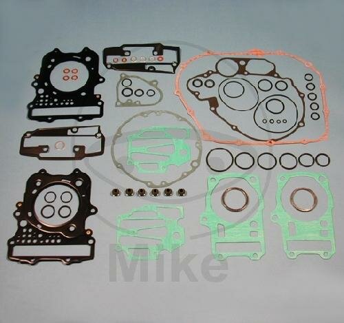 Set completo di guarnizioni per Honda VT 1100 Shadow # 1988-1994