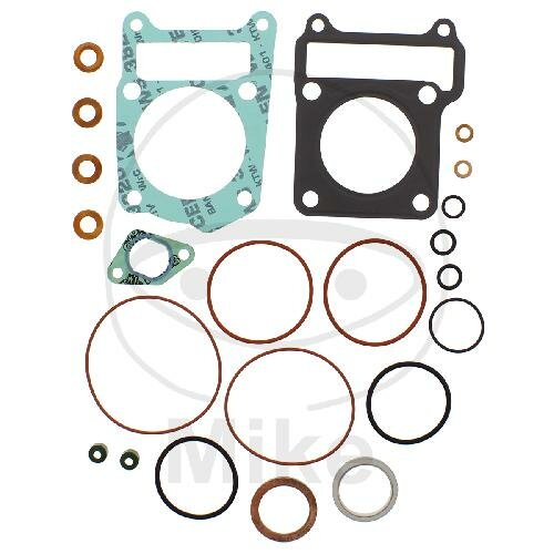 Cylinder gasket set for Yamaha TT-R XT YBR 125 # 2005-2016