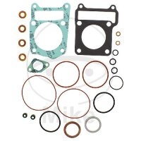 Cylinder gasket set for Yamaha TT-R XT YBR 125 # 2005-2016