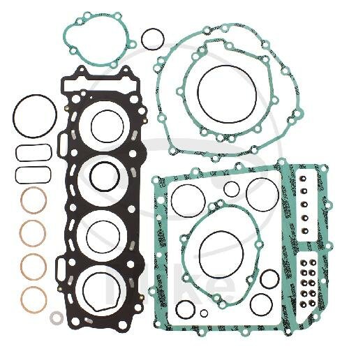 Set completo di guarnizioni per Kawasaki ZX-10R 1000 Ninja # 2008-2010