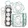 Set completo di guarnizioni per Kawasaki ZX-10R 1000 Ninja # 2008-2010