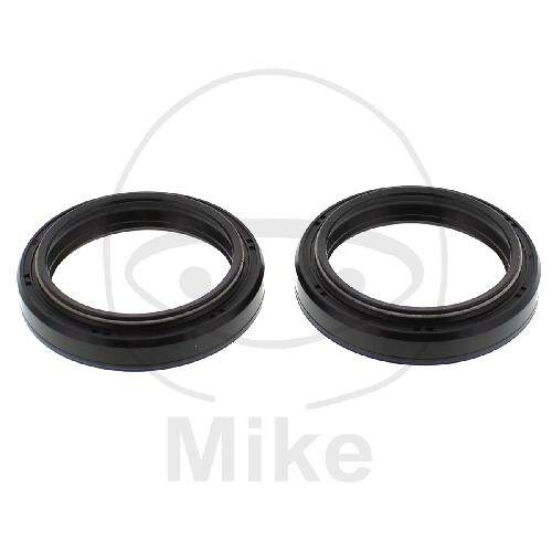 Guarnizione forcella 41 x 53 x 8/10,5 per Honda FJS 600 VT 750 Kawasaki Z 750 800