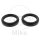 Guarnizione forcella 41 x 53 x 8/10,5 per Honda FJS 600 VT 750 Kawasaki Z 750 800