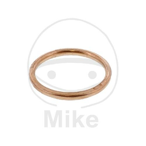 Junta del colector 35,1x42,7x4mm ATH para Honda 250 400 450 500 550 600 650 700 1000