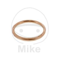 Manifold gasket 35.1x42.7x4mm ATH for Honda 250 400 450...