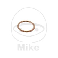 Krümmerdichtung 31.4x39.1x3mm ATH für Kawasaki...