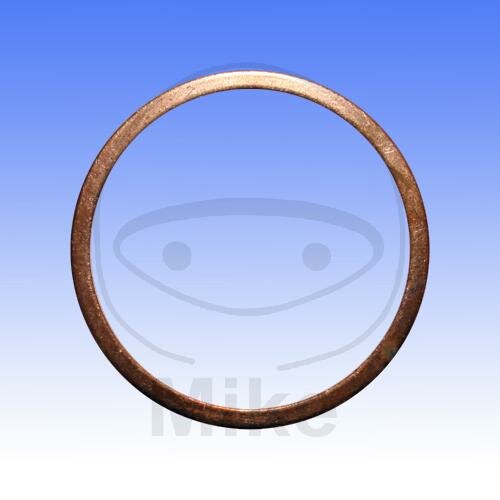Manifold gasket 34x39x1.5mm ATH for Kawasaki KX 80 1998-2000 # KX 85 2001-2019
