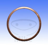 Krümmerdichtung 34x39x1.5mm ATH für Kawasaki KX...