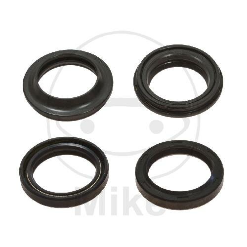 Joint de fourche 37 x 49 x 8/9,5 pour Suzuki GS 500
