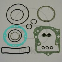 Jeu de joints de cylindre pour Kawasaki Z 200 A # 1977-1980