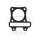 Junta de culata para Aprilia Scarabeo 100 4T Piaggio Fly Zip 100
