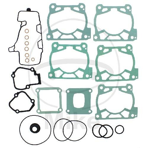 Juego de juntas de cilindro para Husqvarna TC KTM SX 125 150 # 2016