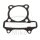 Guarnizione testata cilindri per Polaris RZR 170 # 2010-2014