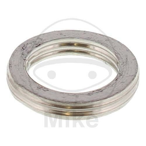 Junta del colector 22,5x32,5x5,3mm ATH para Peugeot Sum-Up Vivacity Sixties 125
