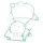 Ignition cover gasket for Husqvarna TC KTM SX 65 # 2009-2019