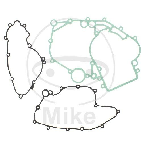 Juego completo de sellos para BMW G Husqvarna TC TE 449 459 # 2008-2013