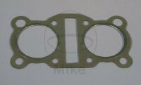 Cylinder head gasket for Kawasaki GPZ Z 305 # 1983-1989