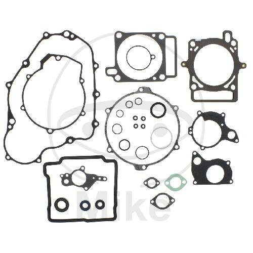 Jeu complet de joints pour Husqvarna TC 250 4T TC 250 ie TE 250 ie # 2010-2012