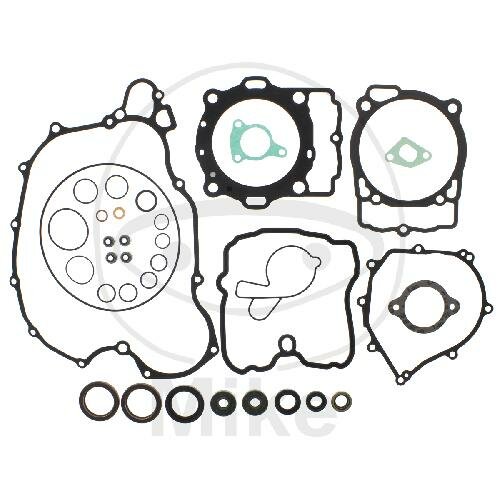 Jeu complet de joints pour KTM EXC 450 500 ie SMR 450 ie Supermoto
